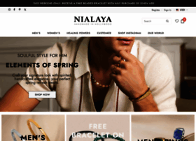 nialaya.com