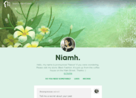 niamh-black.tumblr.com