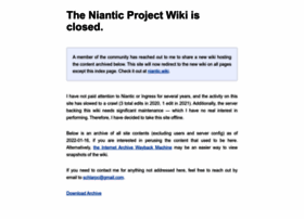 niantic.schlarp.com