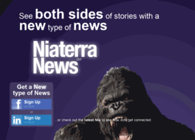 Niaterra.com