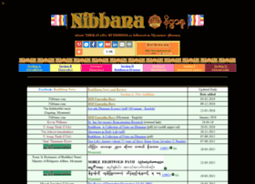 nibbana.com