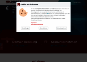 nic-direct.de