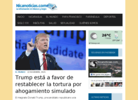 nicanoticias.com