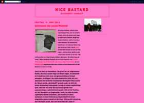nice-bastard.blogspot.com