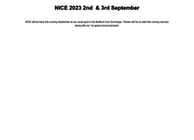 Nicecon.co.uk