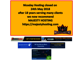 niceday-hosting.co.uk