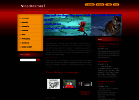 Nicedreamer7.webnode.com