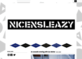 Nicensleazy.com