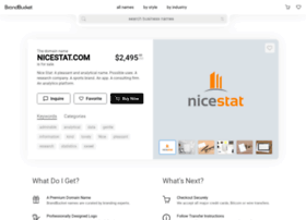nicestat.com