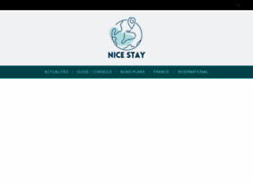 nicestay.net