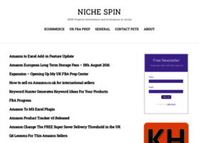 nichespin.com