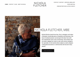 Nicholafletcher.com