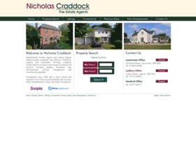 nicholas-craddock.co.uk