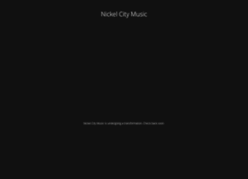 Nickelcitymusic.com