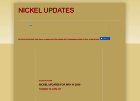 nickelupdates.blogspot.com