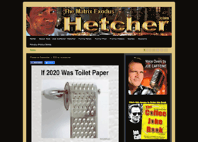Nickhetcher.com