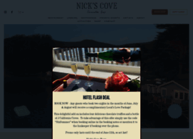 Nickscove.com