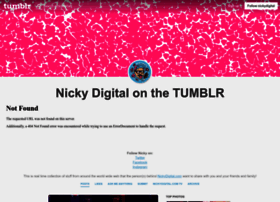 nickydigital.tumblr.com