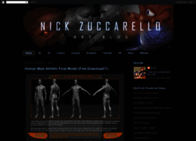 Nickzucc.blogspot.com