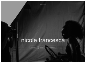 Nicolefrancesca.com