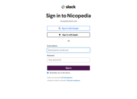 Nicopedia.slack.com