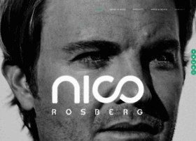 nicorosberg.com