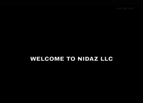 Nidazllc.com