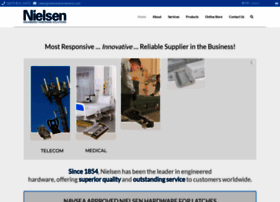 Nielsenhardware.com