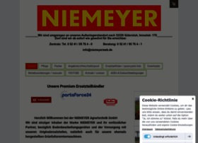 niemeyerweb.de