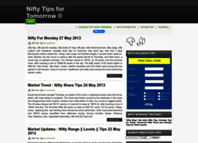 nifty-tips-calls.blogspot.com