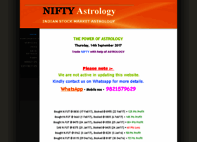 niftyastrology.com