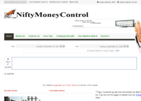 niftymoneycontrol.com