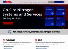 Nigen.com
