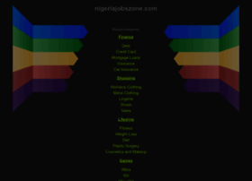 nigeriajobszone.com