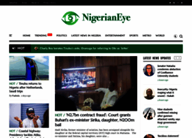 Nigerianeye.com