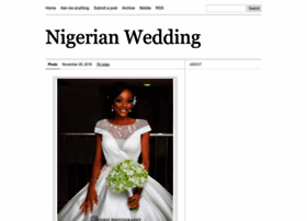 nigerianwedding.tumblr.com