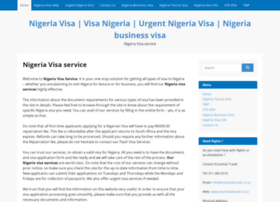 Nigeriavisa.co.za