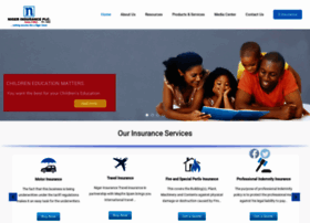 Nigerinsurance.com