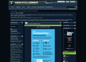 nightclubber.com.ar
