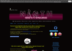 nightclubs4ever.com
