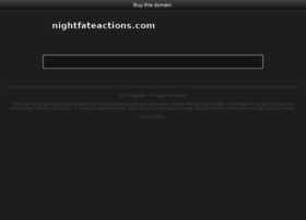 Nightfateactions.com