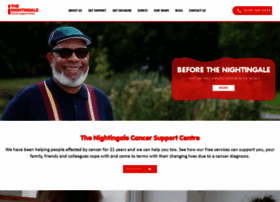 Nightingalesupport.org.uk