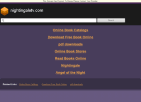 nightingaletv.com