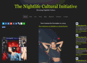 Nightlifeculture.squarespace.com