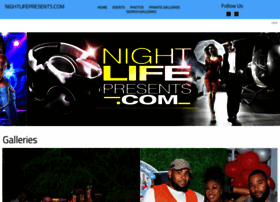 nightlifepresents.com