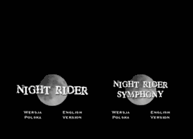 nightrider.webserwer.pl