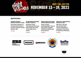nightvisions.info