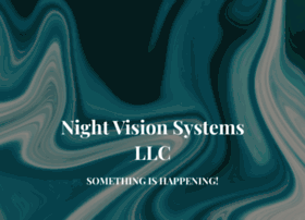 nightvisionsystems.com
