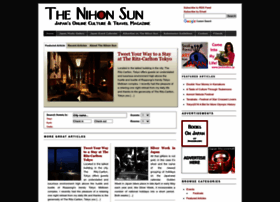 nihonsun.com