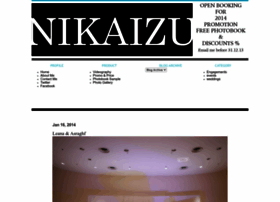 Nik-aizu.blogspot.com